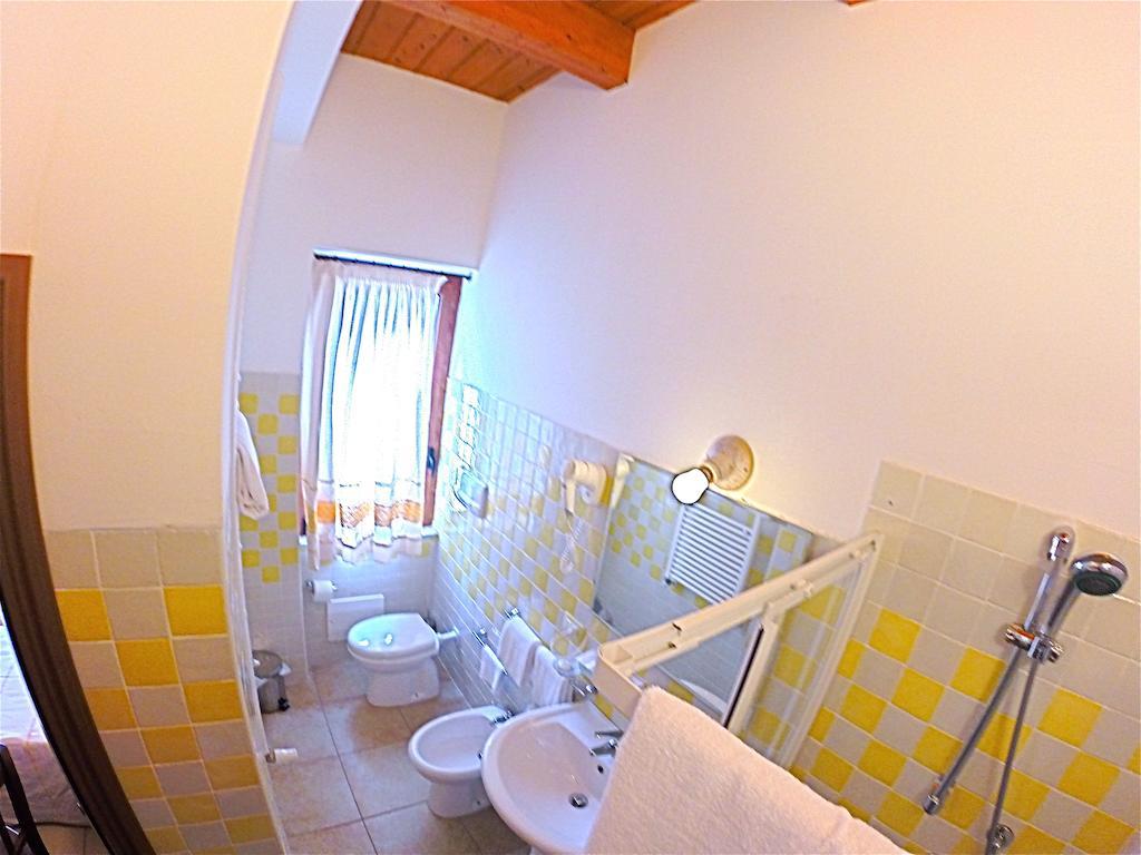 Bellamarina Sorso Chambre photo