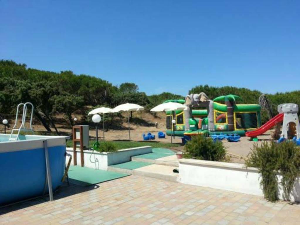 Bellamarina Sorso Extérieur photo