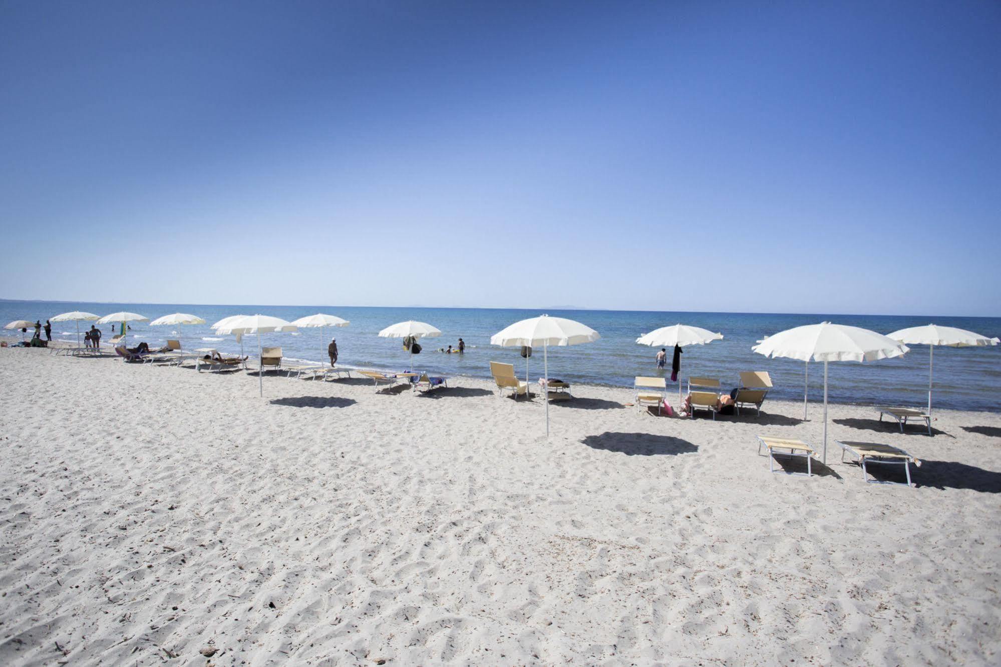 Bellamarina Sorso Extérieur photo