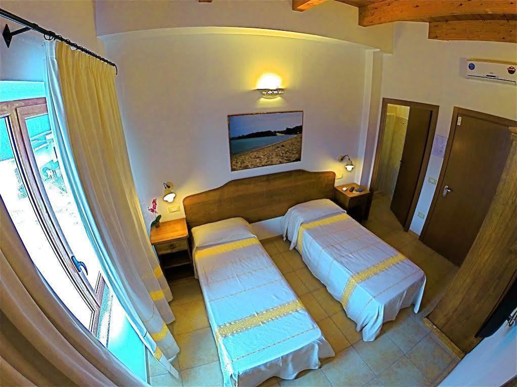 Bellamarina Sorso Extérieur photo