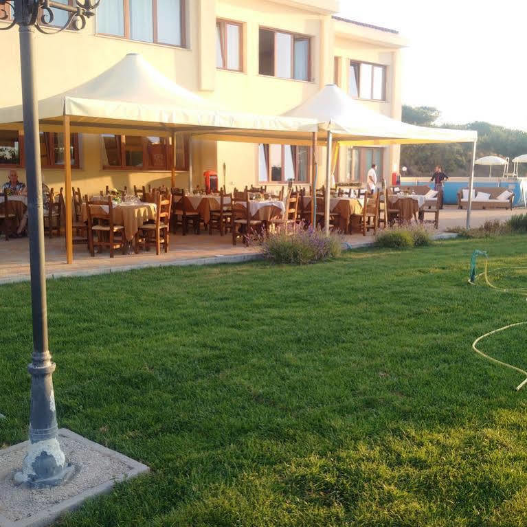 Bellamarina Sorso Extérieur photo